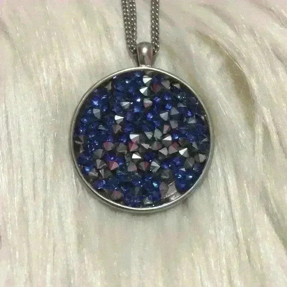 Kenneth Cole blue - Picture 2 of 4